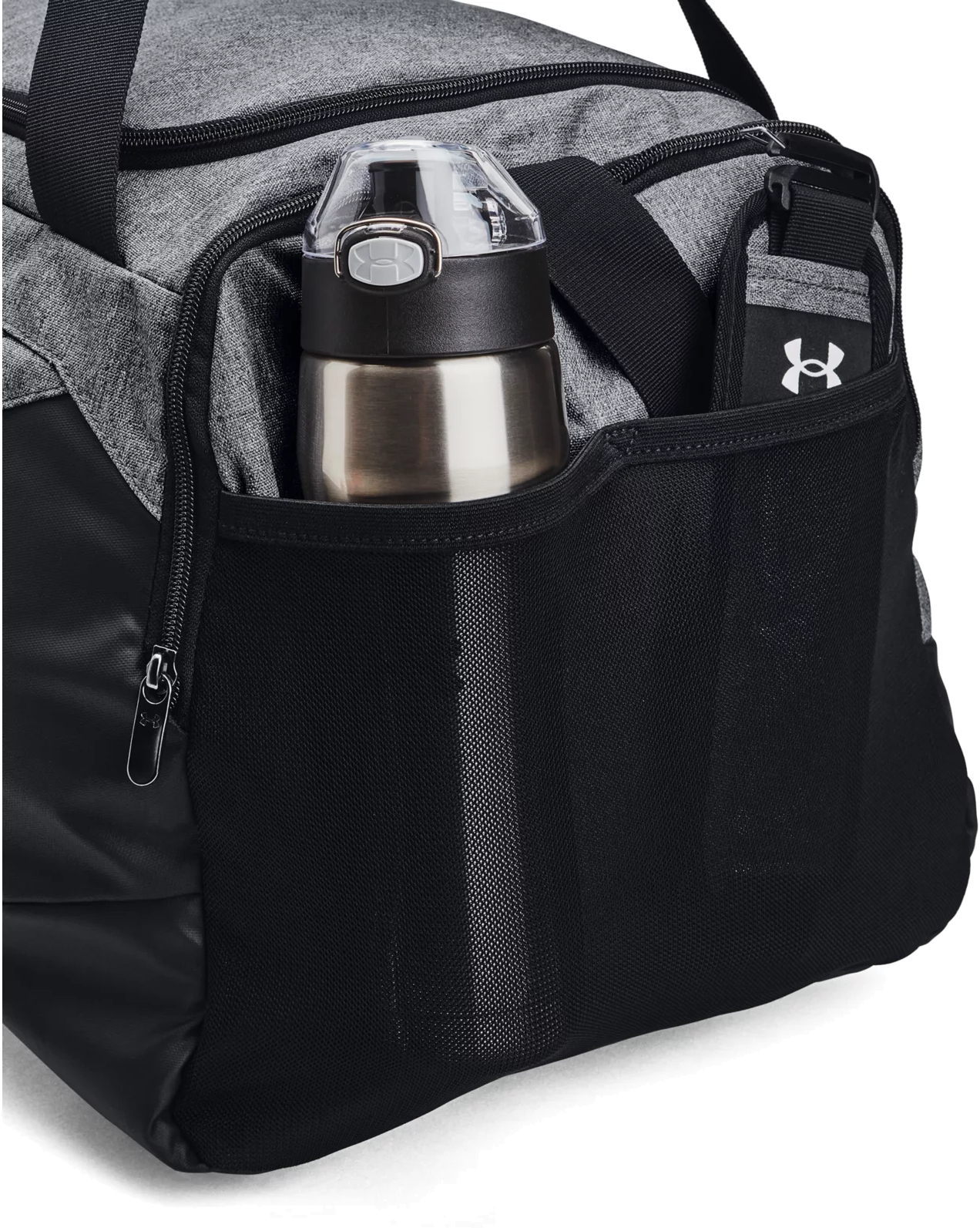 Спортивная сумка Under Armour UA Undeniable 5.0 Duffle MD