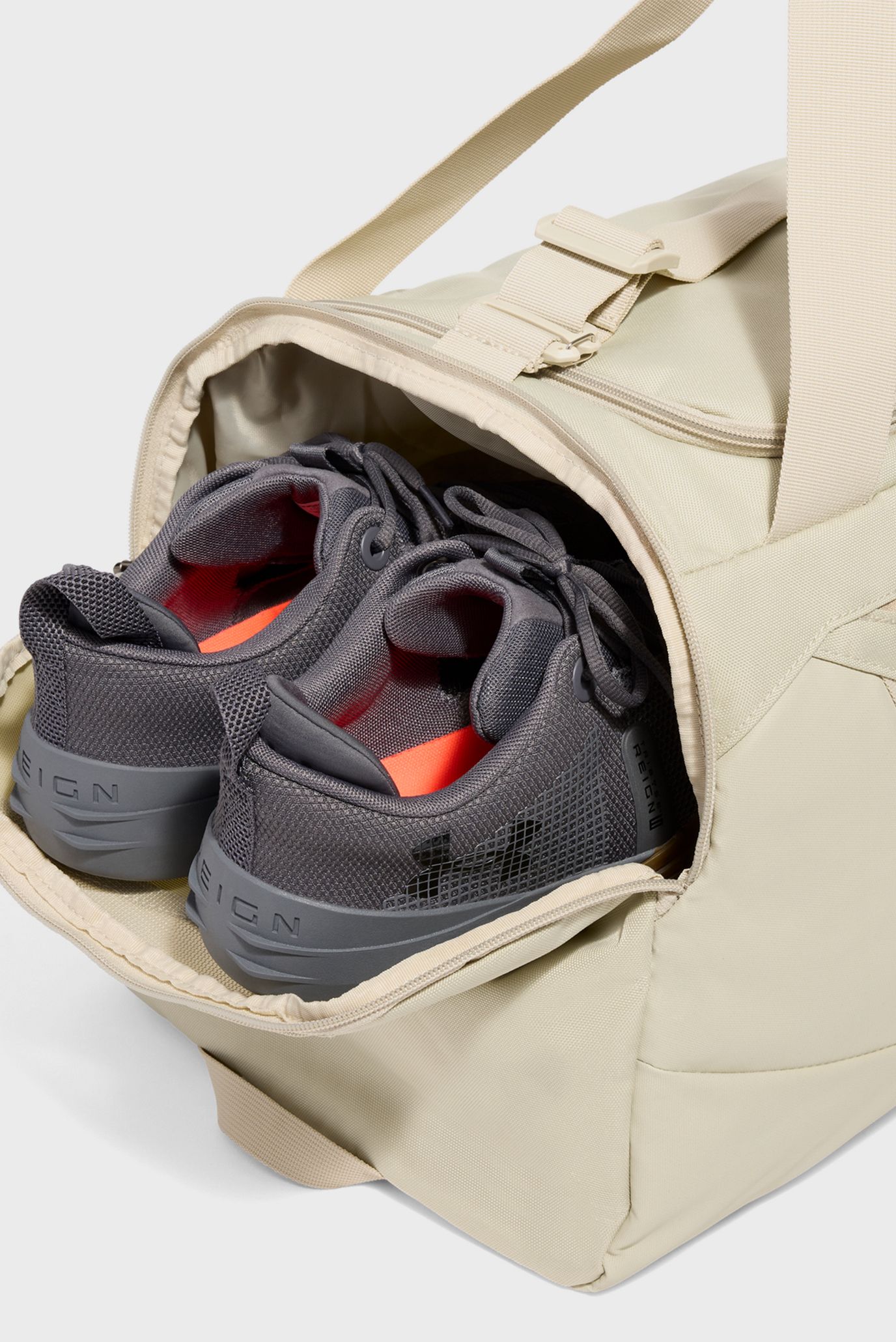 Сумка Under Armour UA Undeniable 5.0 Duffle MD
