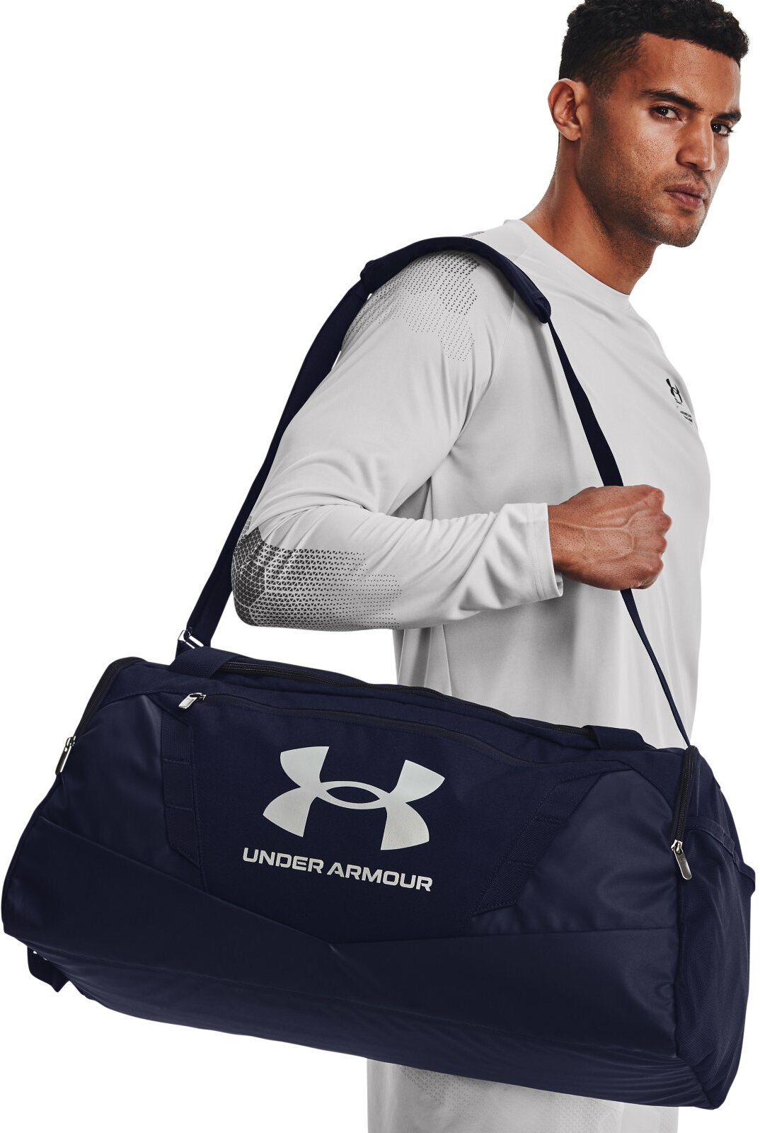 Спортивная сумка Under Armour UA Undeniable 5.0 Duffle MD