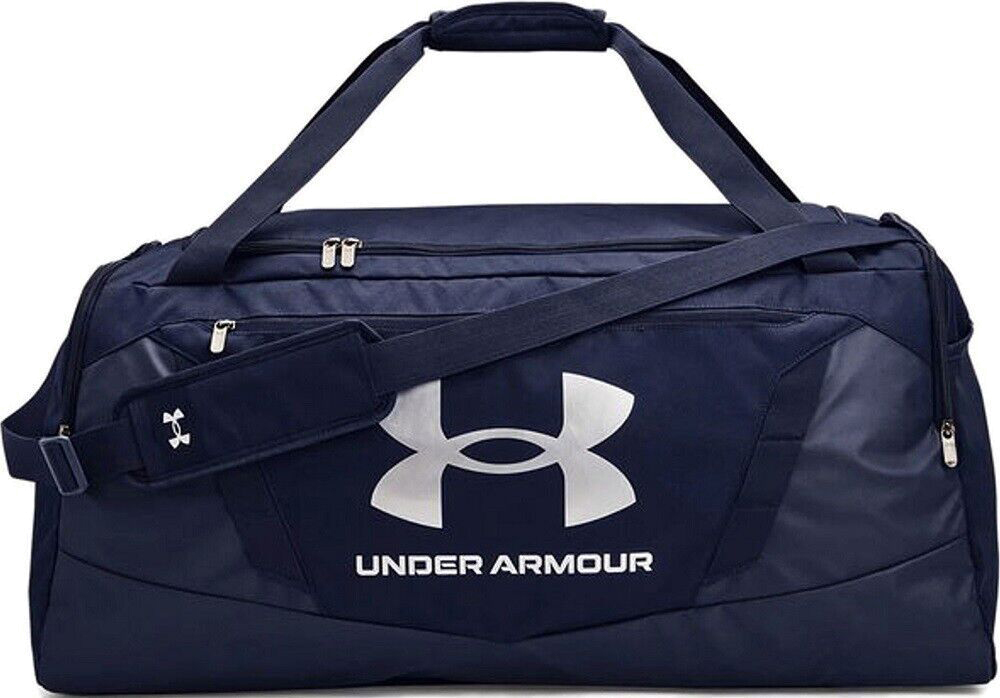 Сумка Under Armour UA Undeniable 5.0 Duffle LG