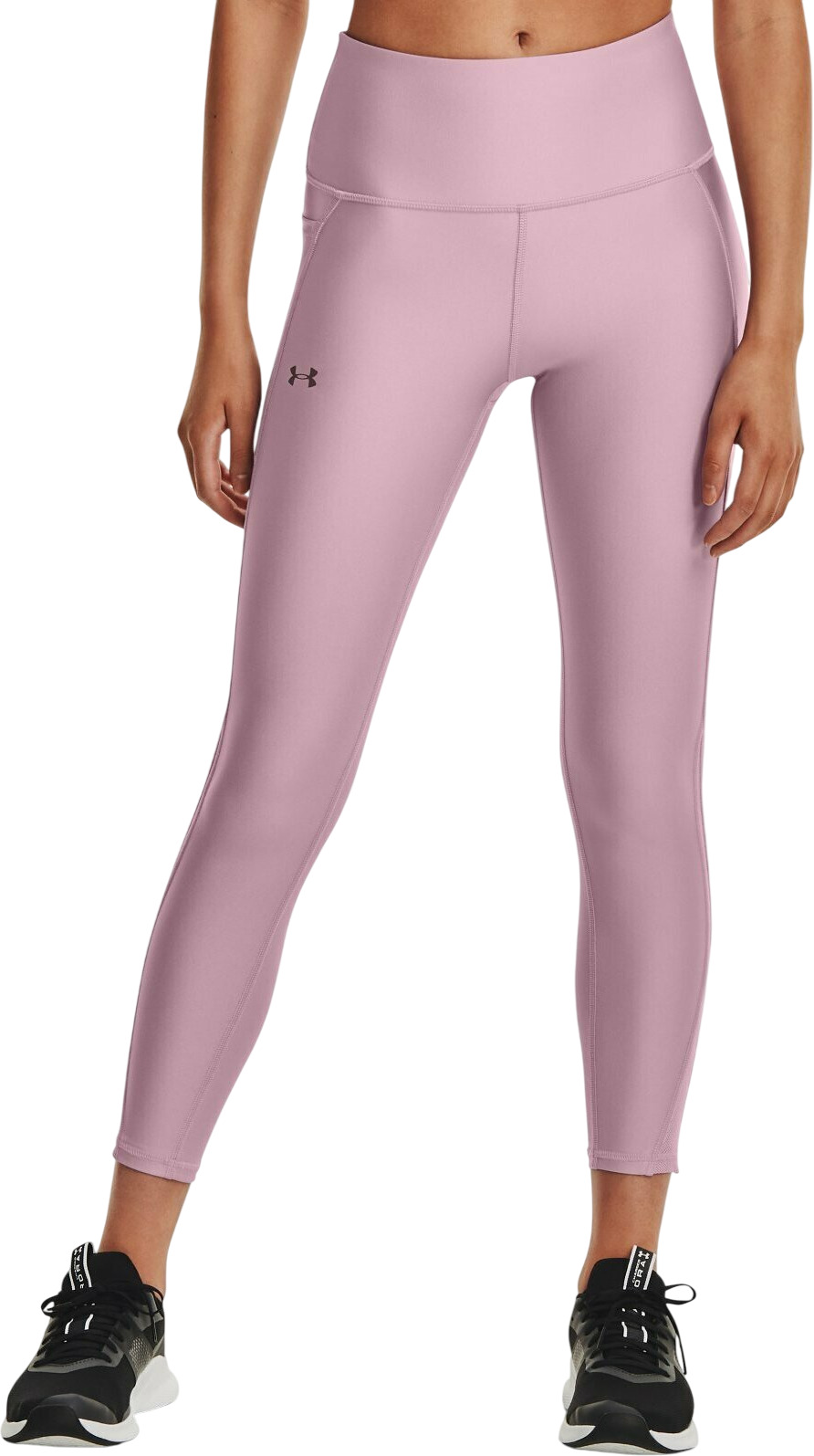 Укороченные леггинсы Under Armour HG Ankle Leggings Nov