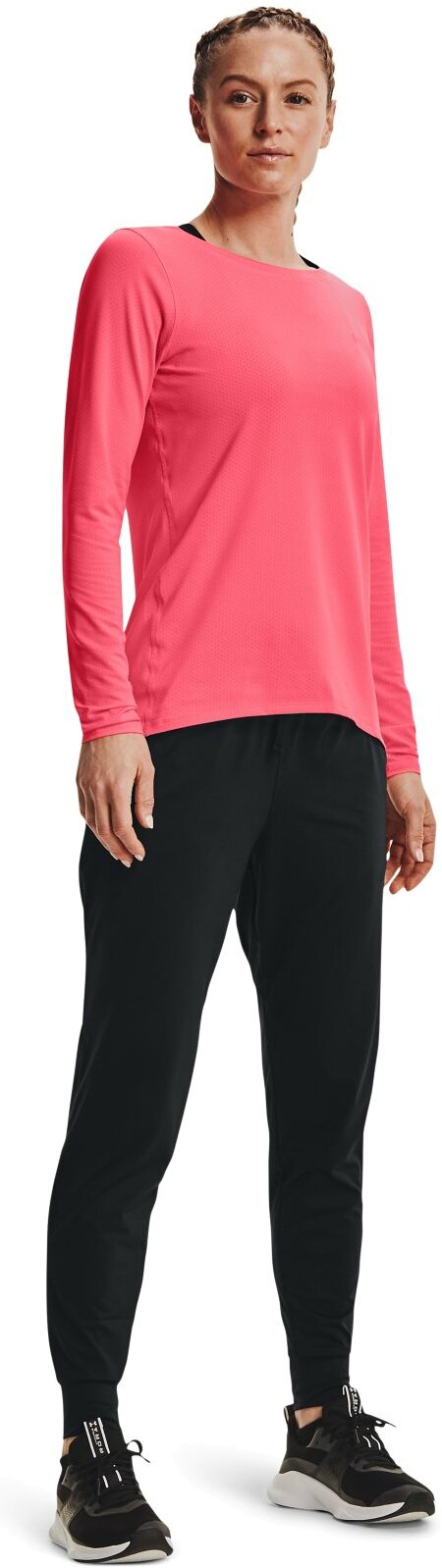 Брюки Under Armour NEW FABRIC HG Armour Pant