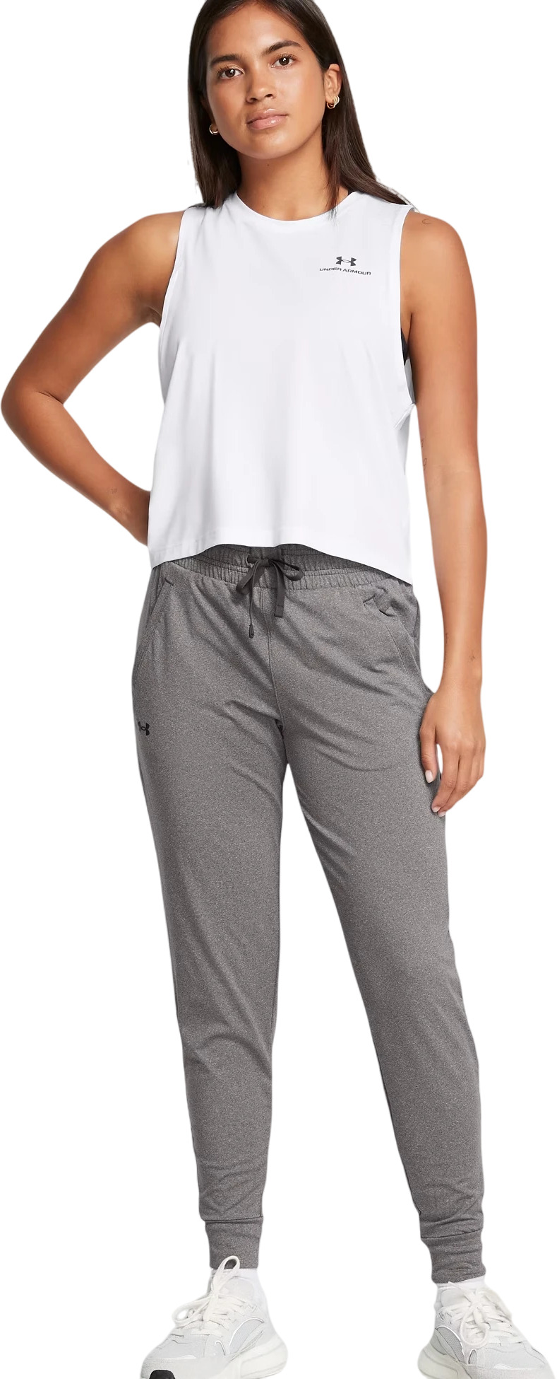 Брюки Under Armour Tech Pant
