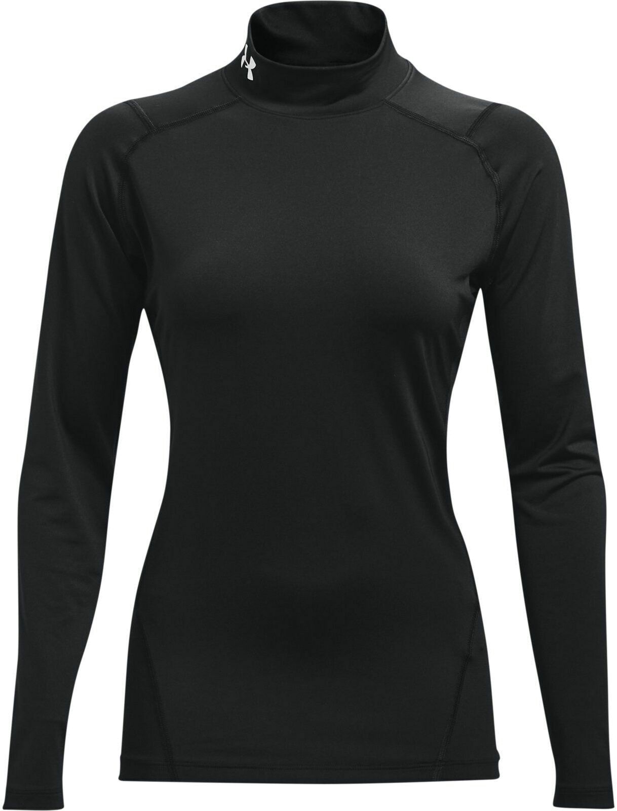 Лонгслив Under Armour UA HG Armour Comp Mock LS