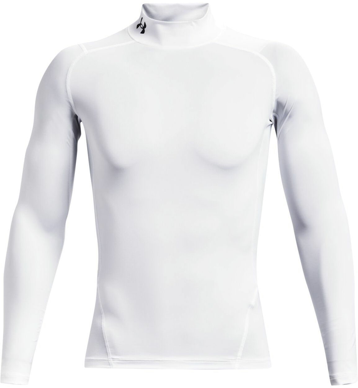 Лонгслив Under Armour Hg Comp Mock Longsleeve