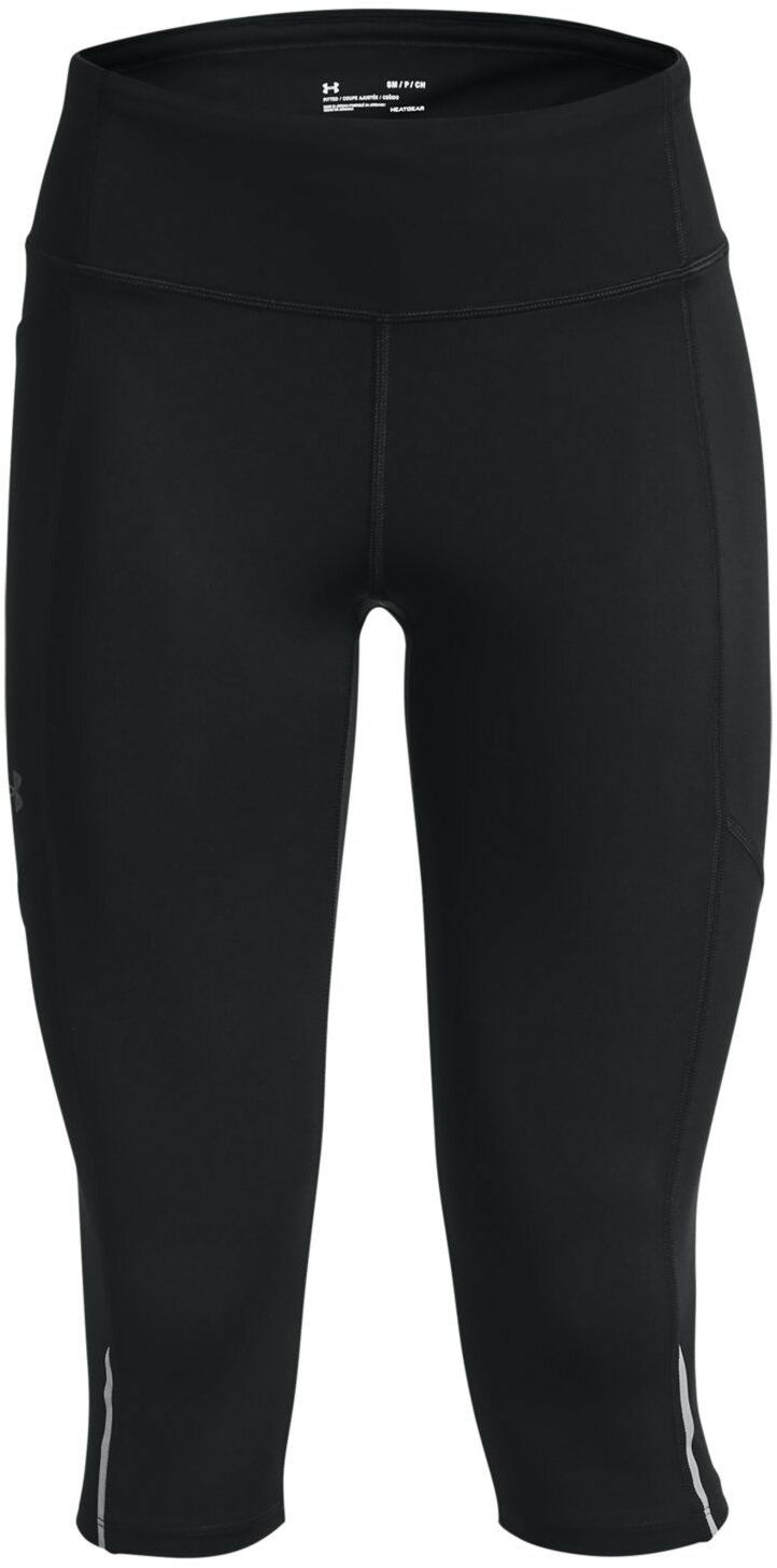 Укороченные леггинсы Under Armour Fly Fast 3.0 Speed Capri