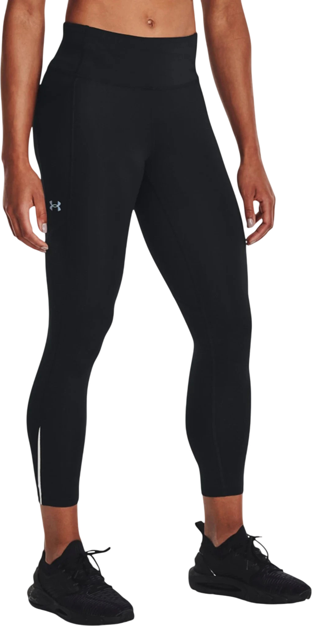 Тайтсы укороченные Under Armour UA Fly Fast 3.0 Ankle Tight