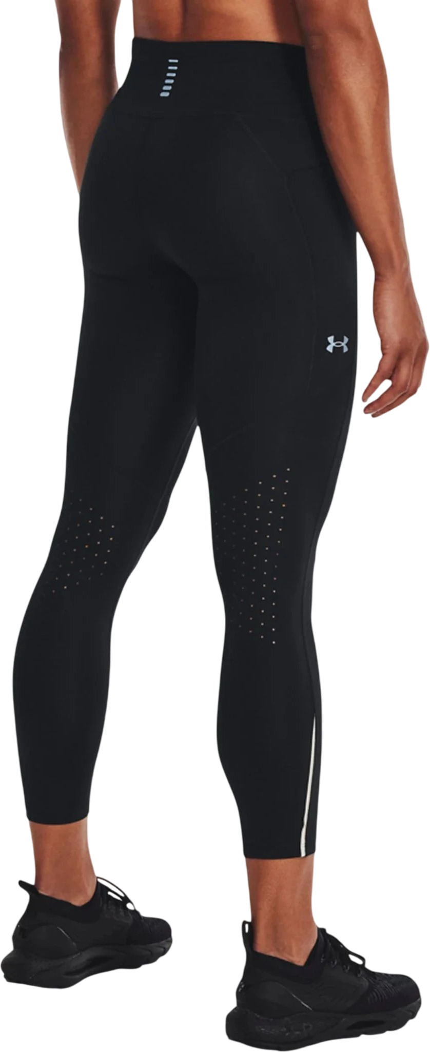 Тайтсы укороченные Under Armour UA Fly Fast 3.0 Ankle Tight