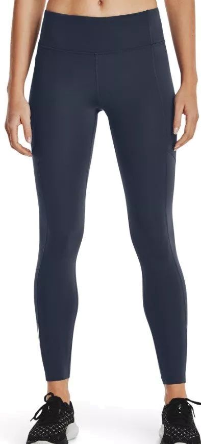 Тайтсы Under Armour UA Launch Tights