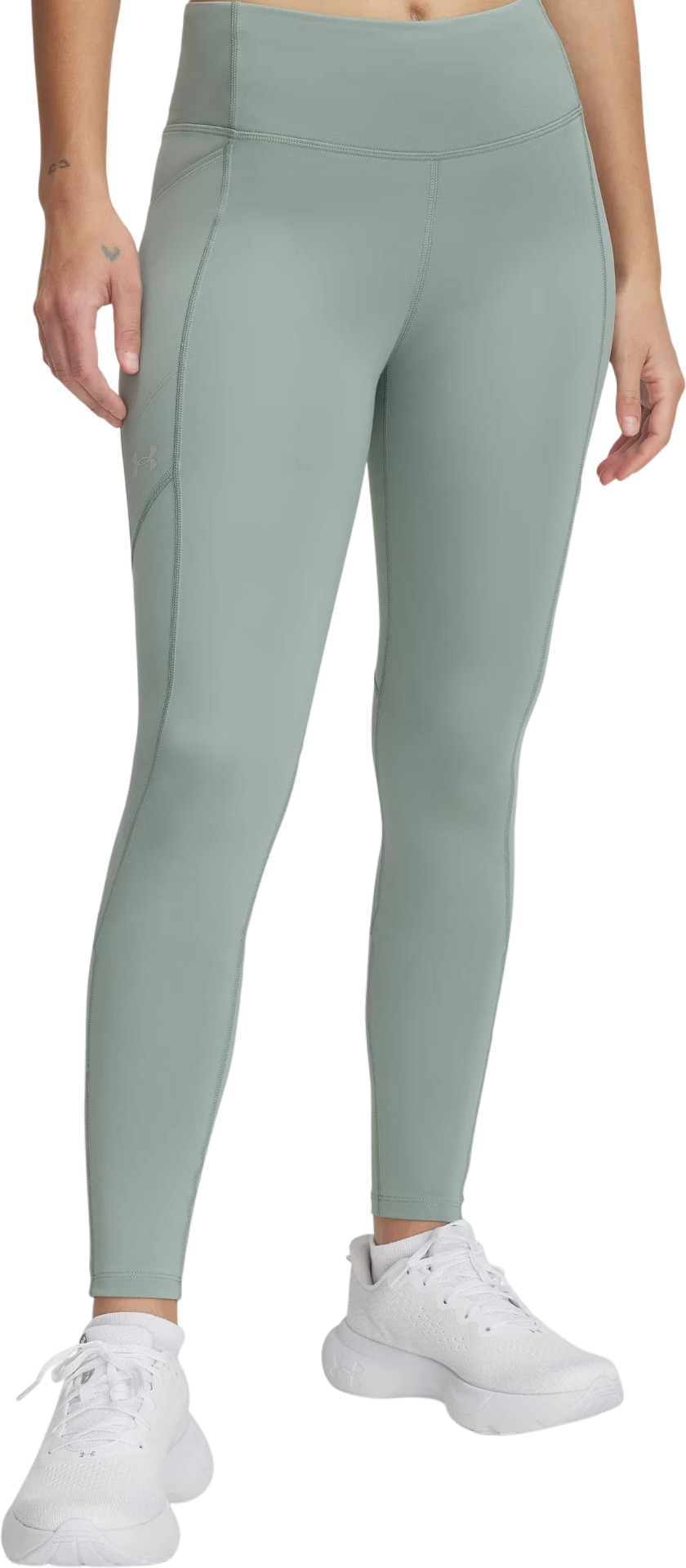 Тайтсы Under Armour UA Launch Tights