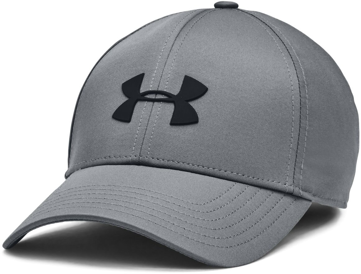 Бейсболка Under Armour Storm Blitzing Adj Cap