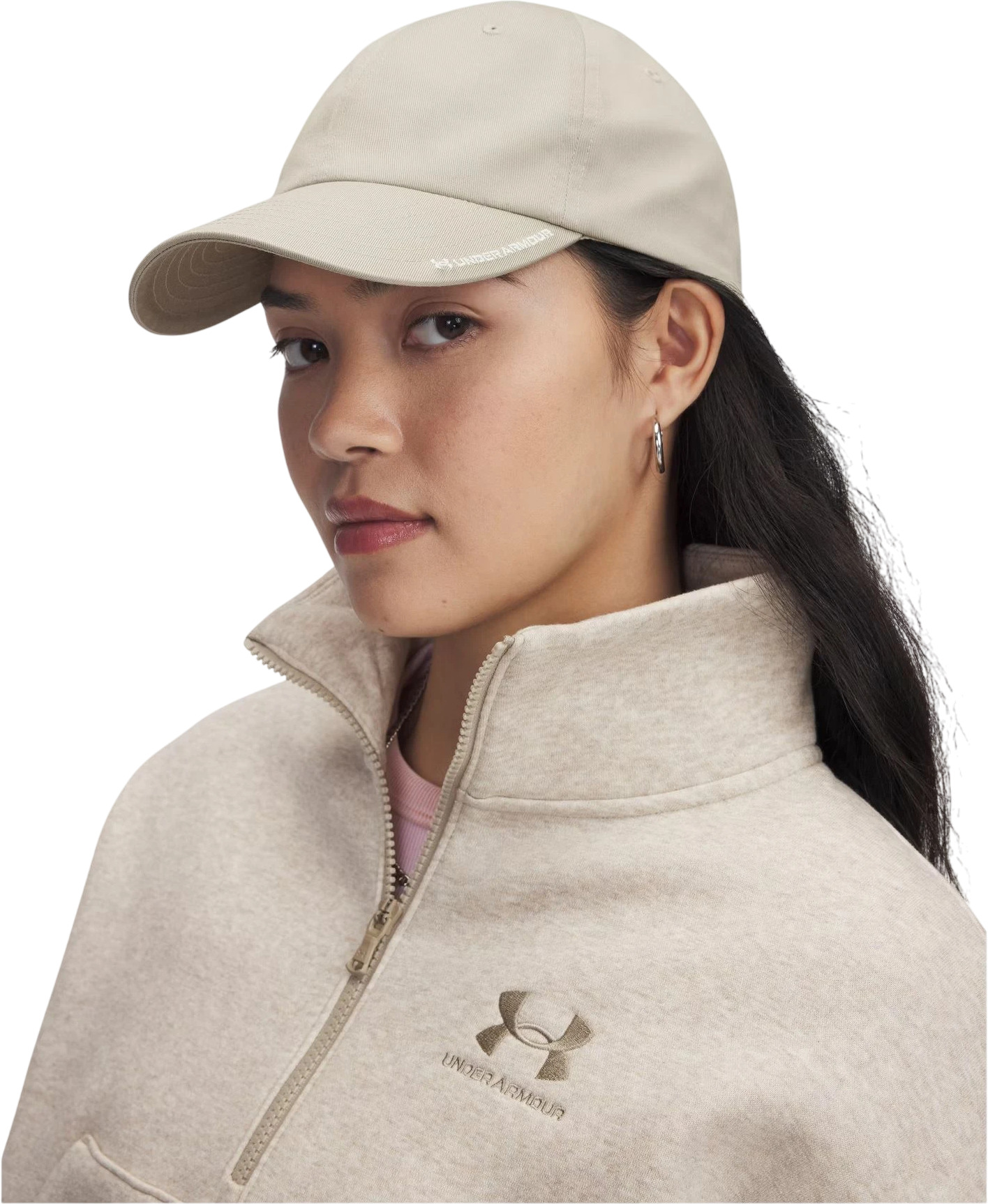 Кепка Under Armour W Sportstyle Adj
