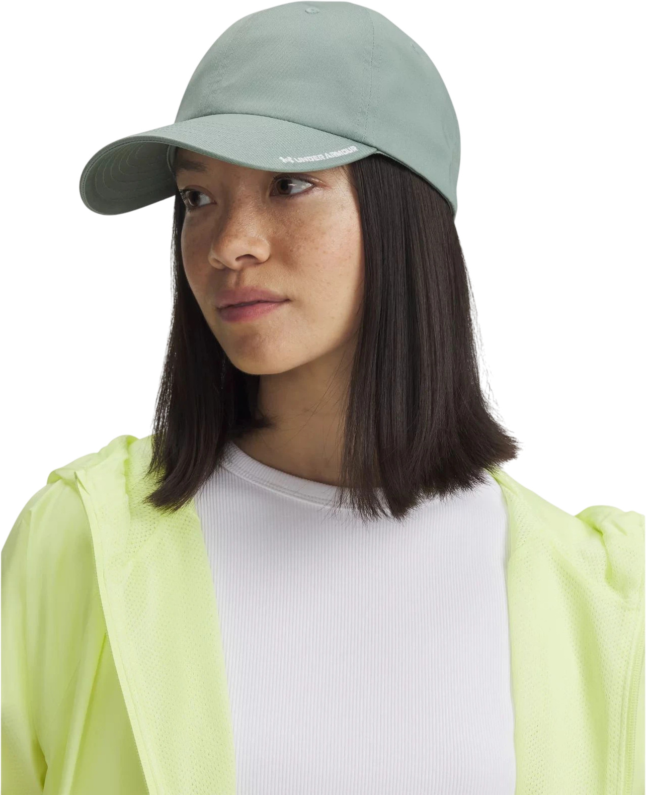 Кепка Under Armour W Sportstyle Adj
