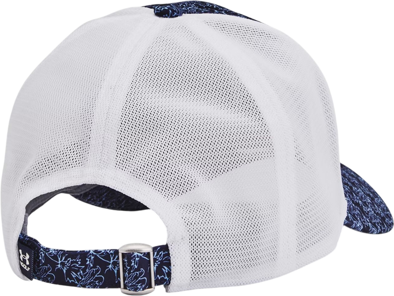 Кепка Under Armour Iso-chill Driver Mesh Adj