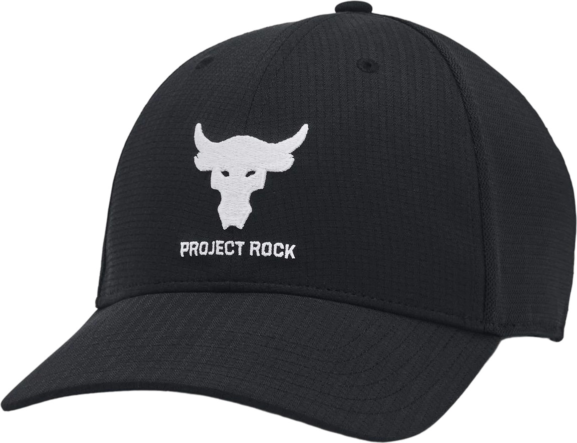 Кепка Under Armour PROJECT ROCK TRUCKER