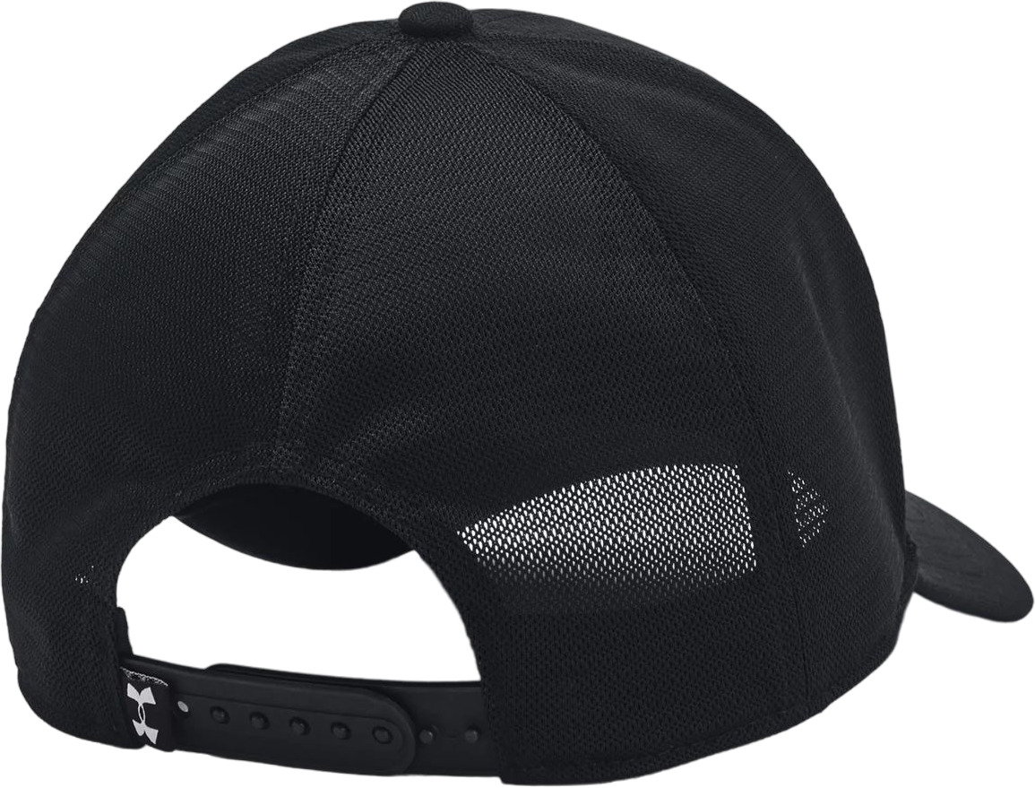 Кепка Under Armour PROJECT ROCK TRUCKER