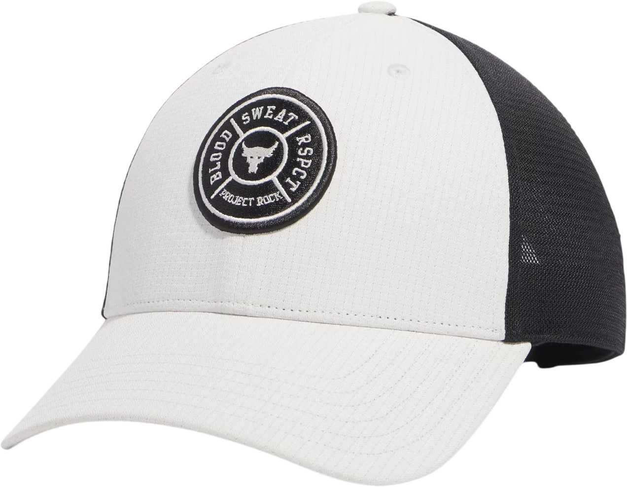 Кепка Under Armour Project Rock Trucker