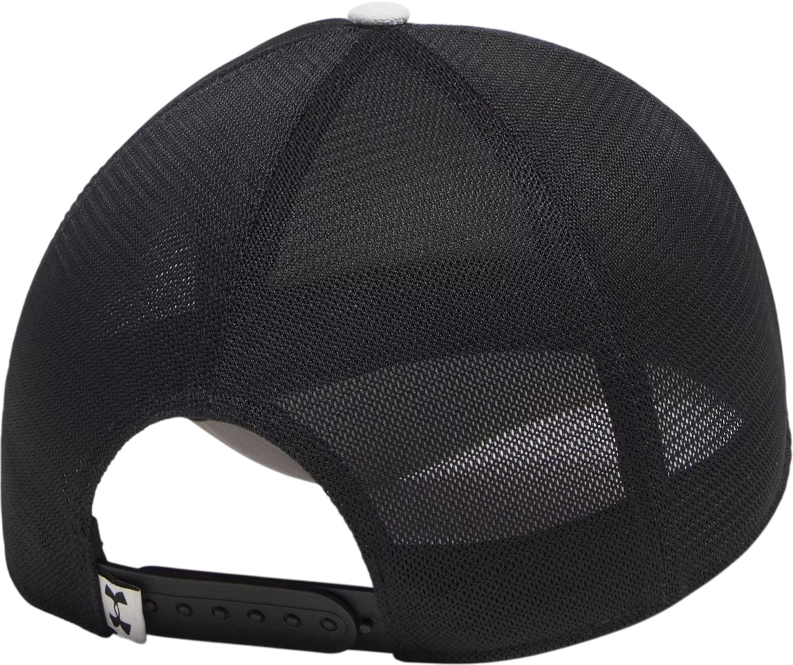 Кепка Under Armour Project Rock Trucker