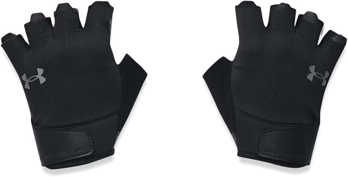 Перчатки для тренировок Under Armour M'S Training Glove