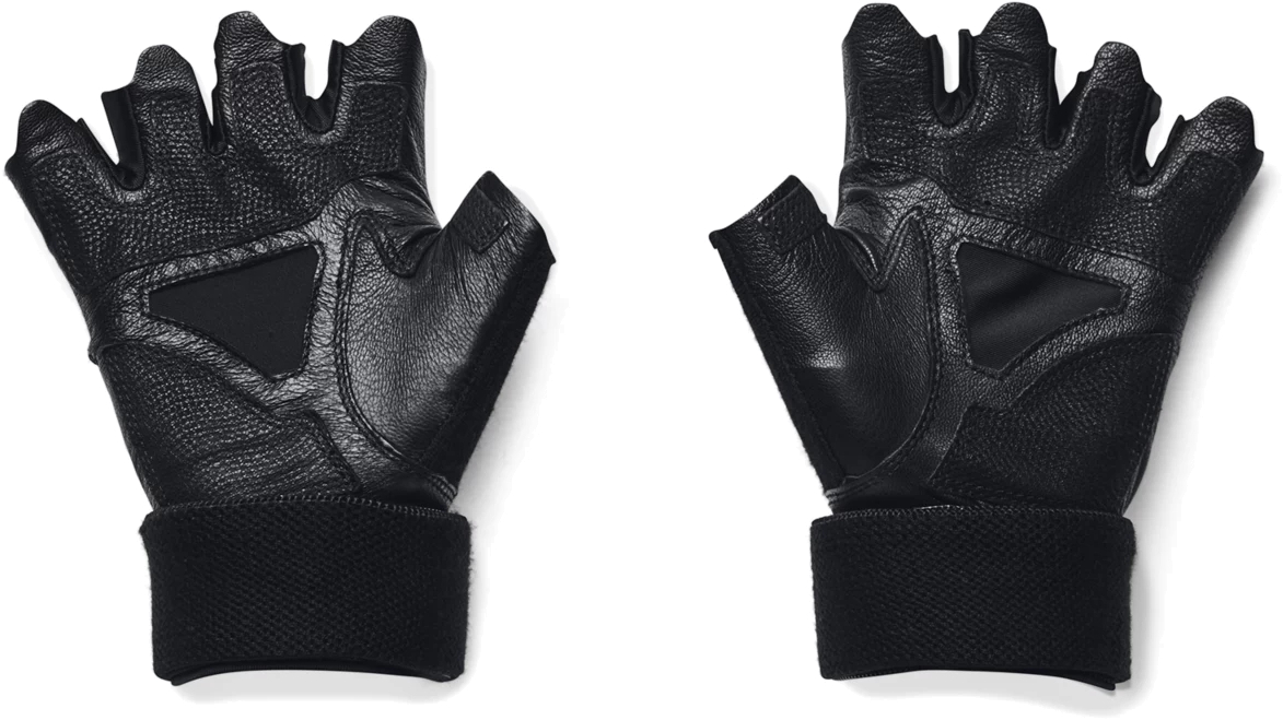 Перчатки для тренировок Under Armour M'S Weightlifting Glove