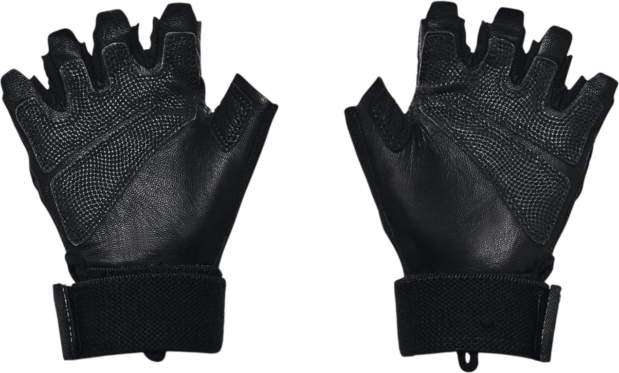 Перчатки тренировочные Under Armour W's Weightlifting Gloves
