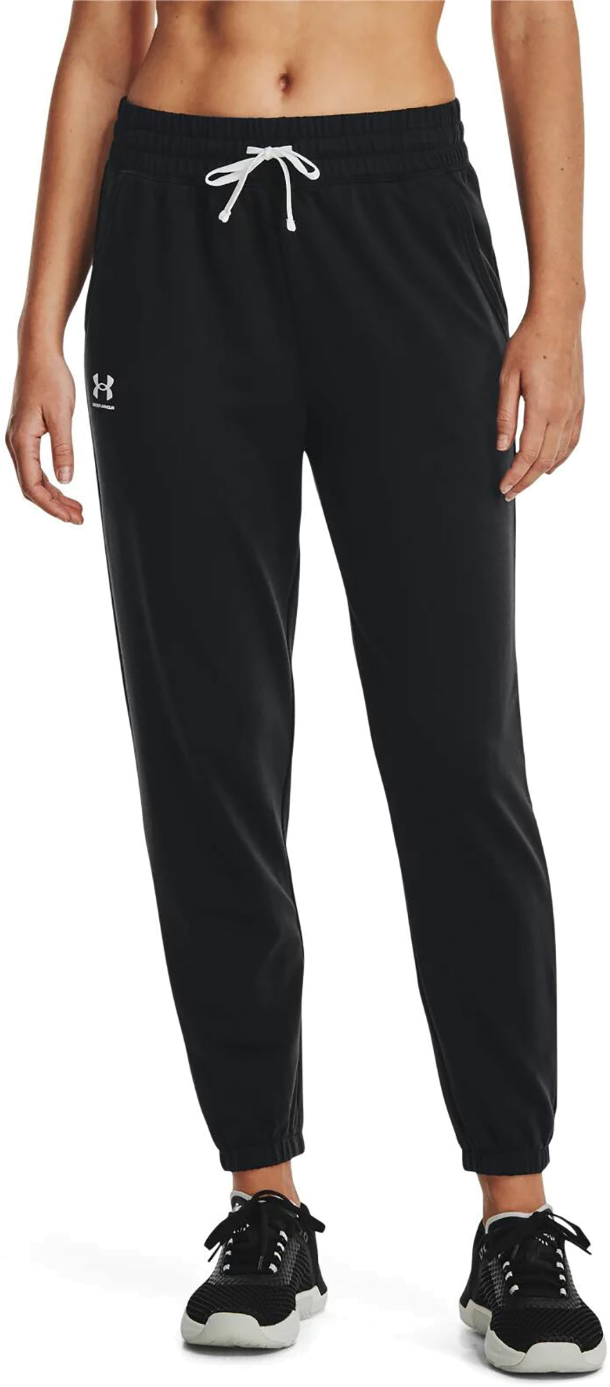 Брюки Under Armour Rival Terry Jogger