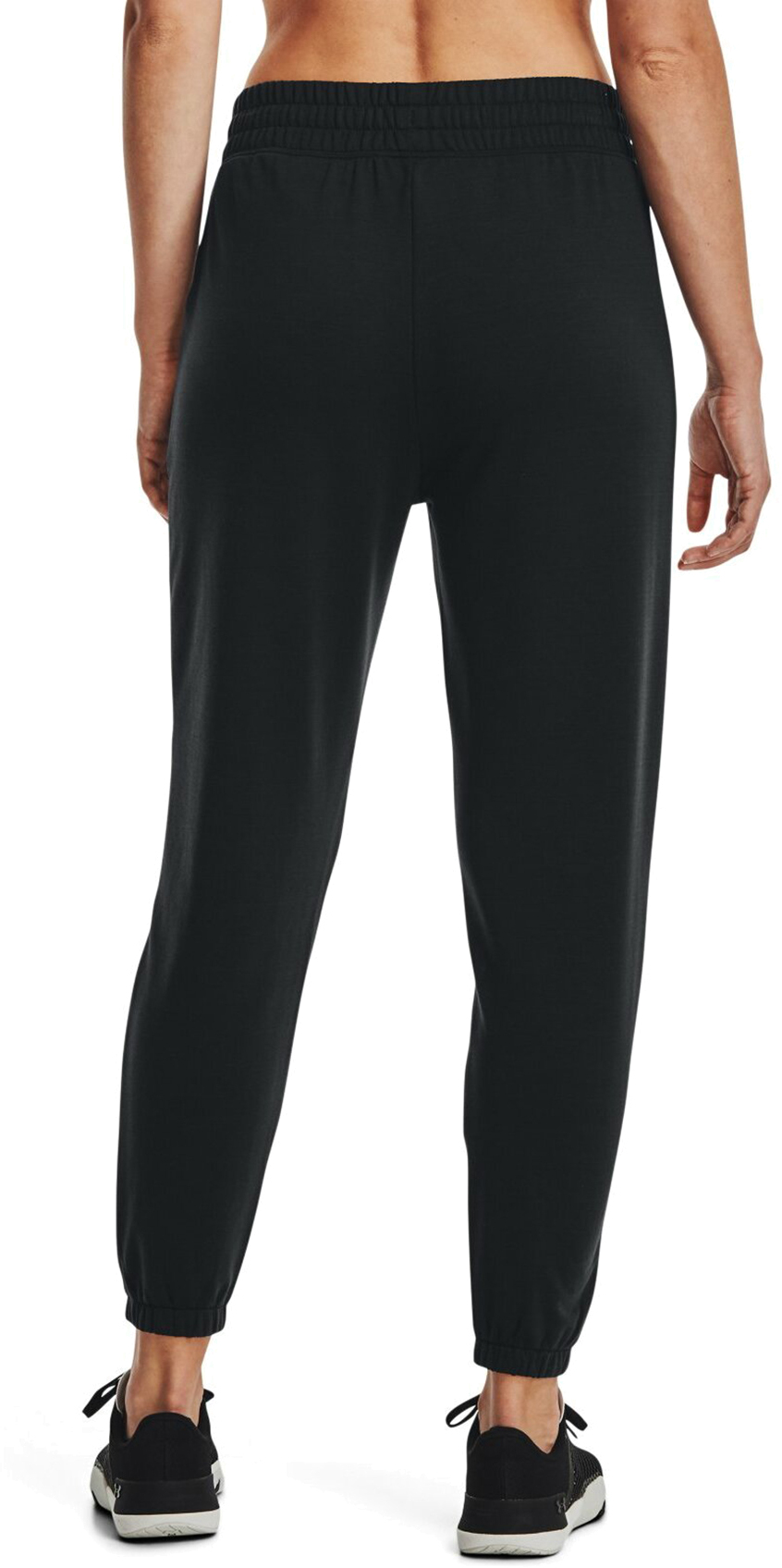 Брюки Under Armour Rival Terry Jogger