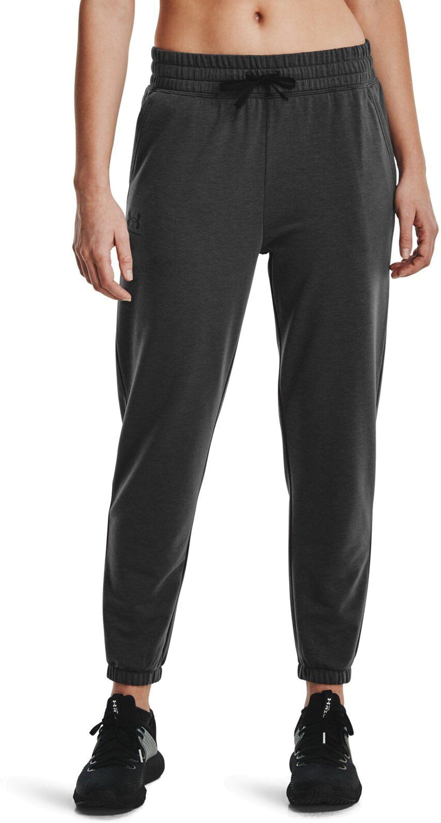 Брюки Under Armour Rival Terry Jogger