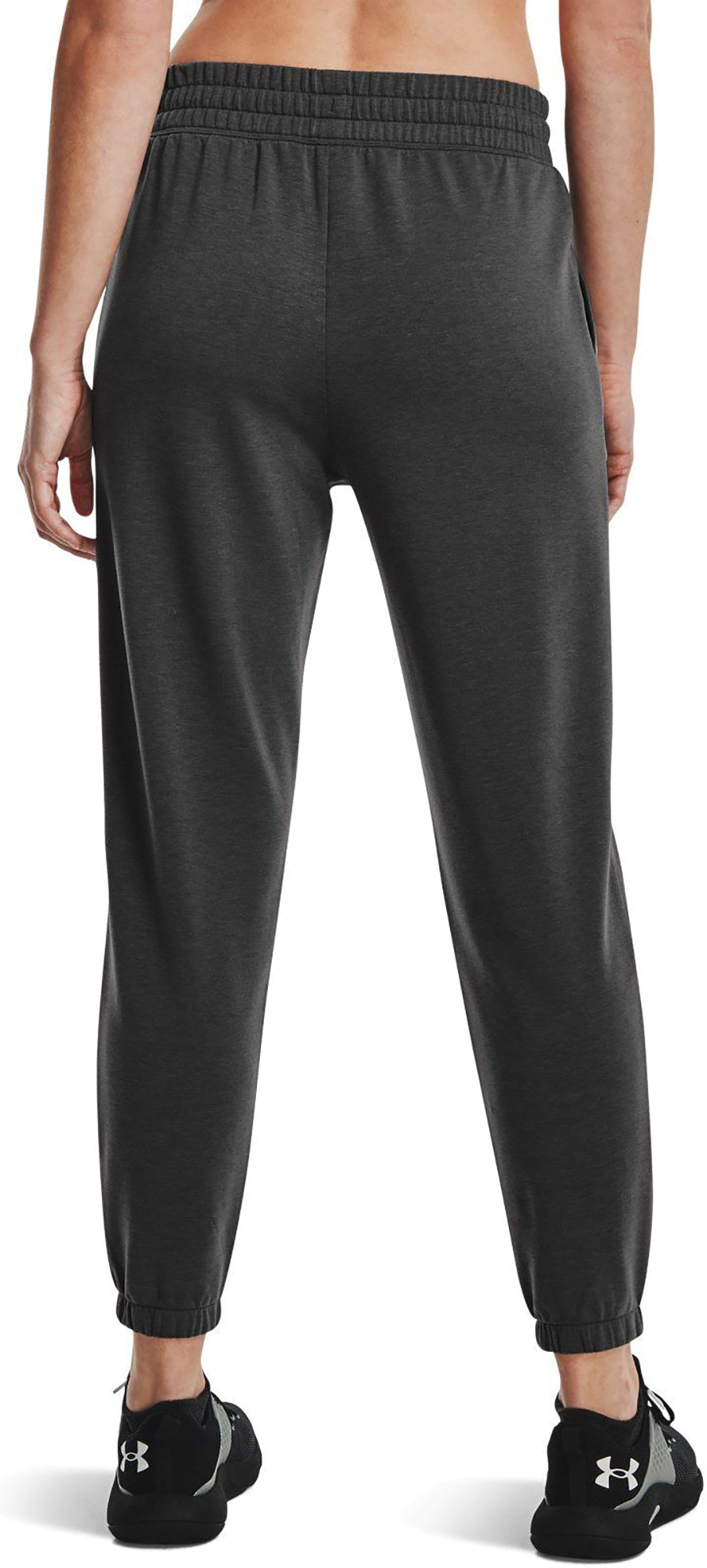 Брюки Under Armour Rival Terry Jogger