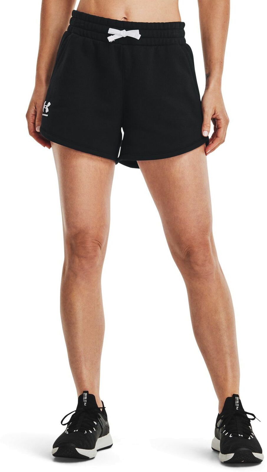 Шорты Under Armour Rival Fleece Short