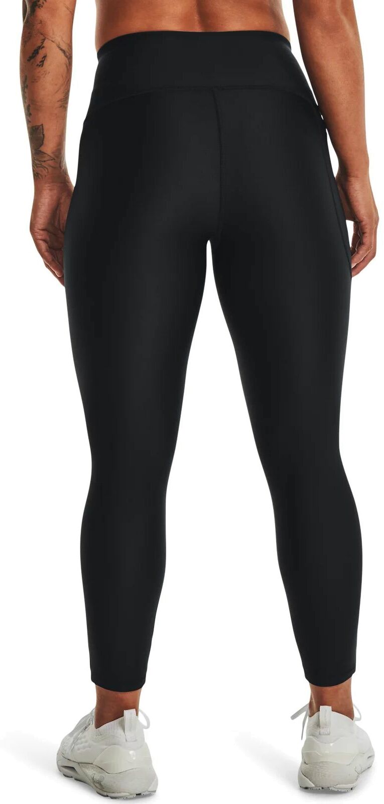 Леггинсы Under Armour HG Armour Taped Ankle Leg