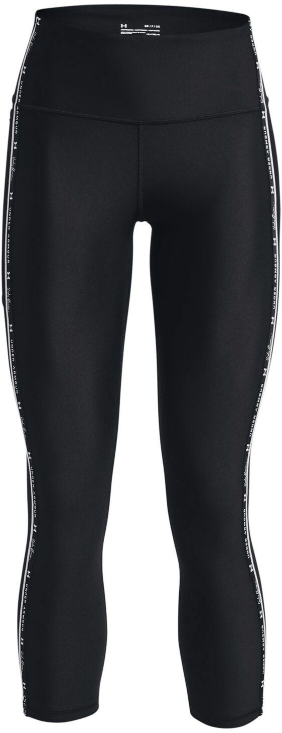 Леггинсы Under Armour HG Armour Taped Ankle Leg