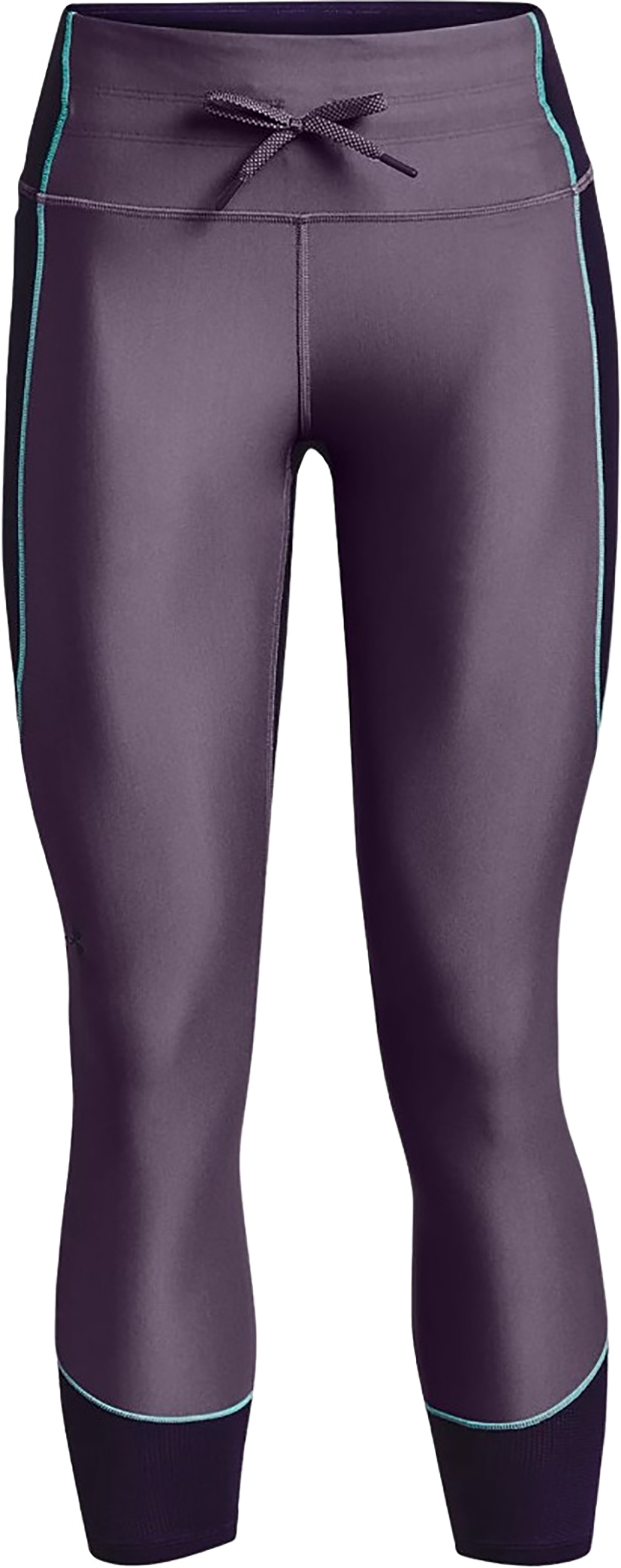 Леггинсы укороченные Under Armour Ua Hg 6M Ankle Leg Block