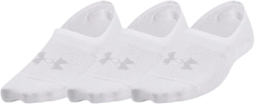 Носки 3 пары Under Armour UA Breathe Lite Ultra Low 3P