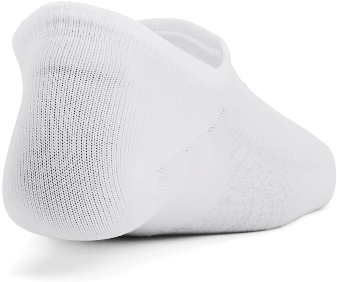 Носки 3 пары Under Armour UA Breathe Lite Ultra Low 3P
