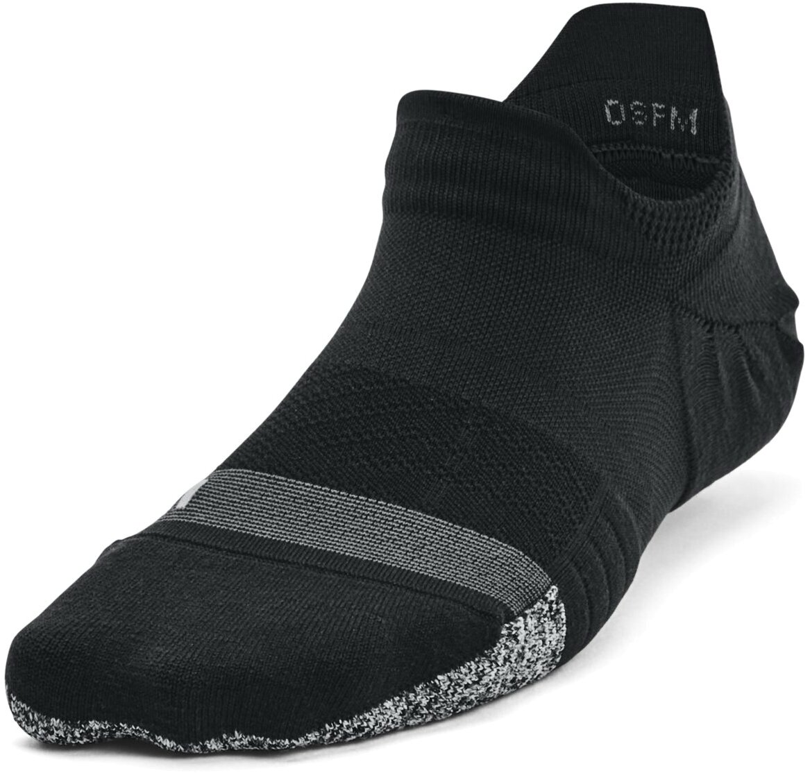 Носки 2 пары Under Armour UA Breathe 2 No Show Tab 2Pk
