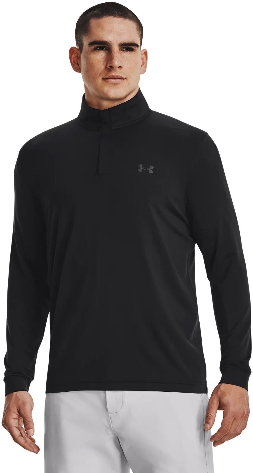 Джемпер Under Armour Ua Playoff 1/4 Zip