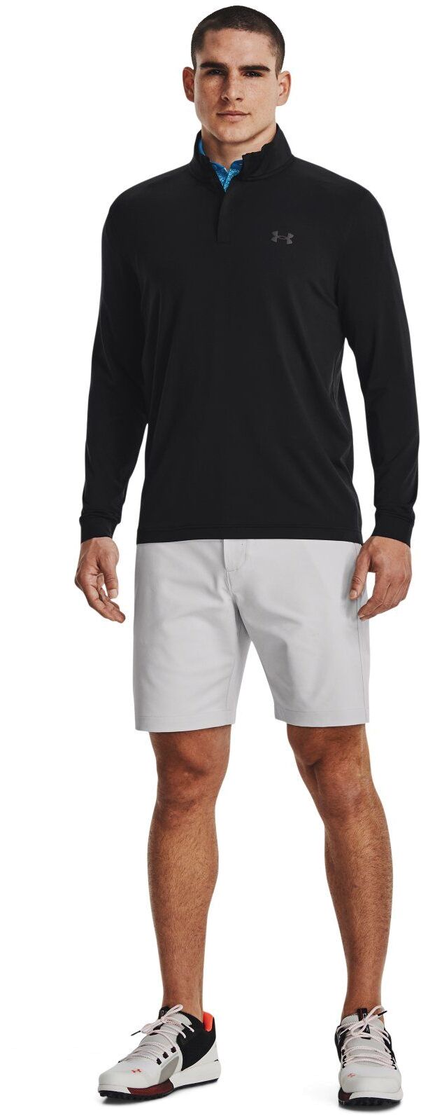 Джемпер Under Armour Ua Playoff 1/4 Zip