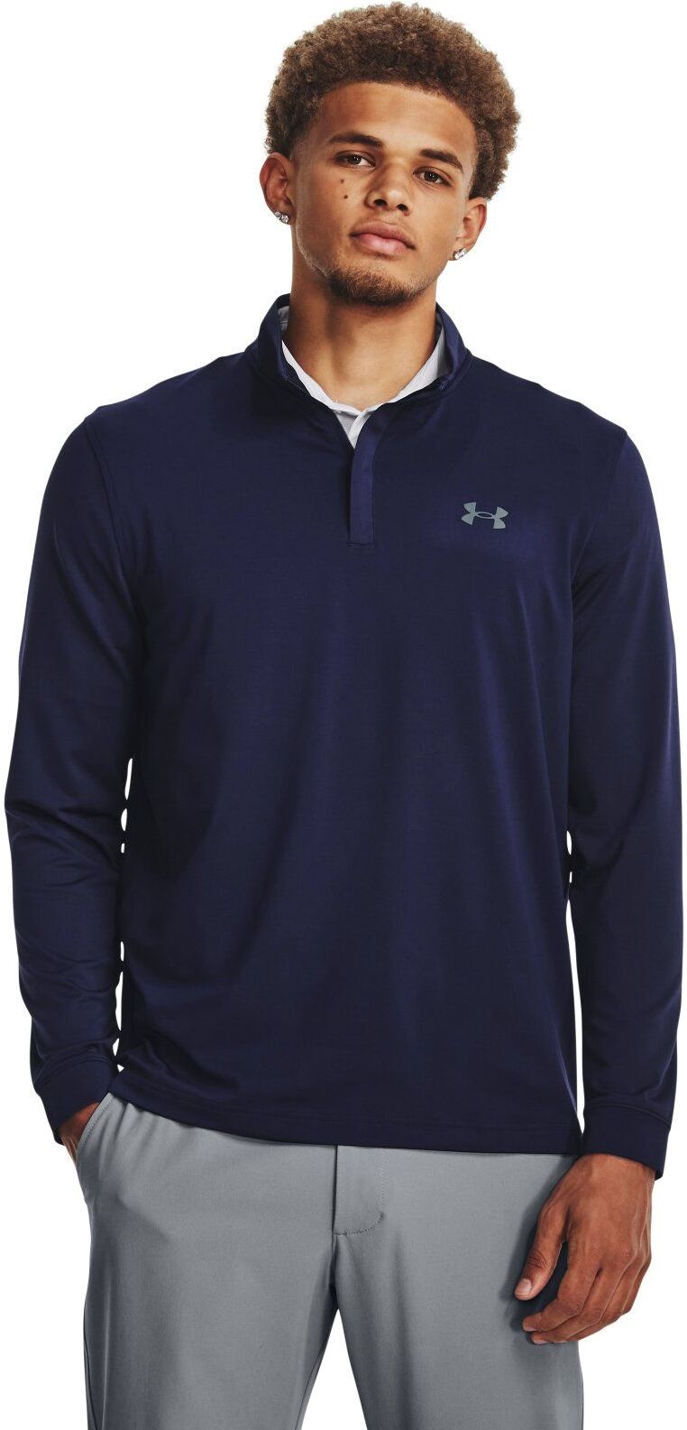Джемпер Under Armour Ua Playoff 1/4 Zip