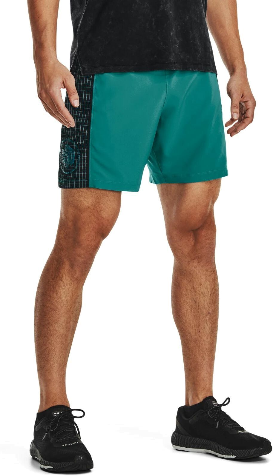 Шорты Under Armour UA Run Anywhere Short