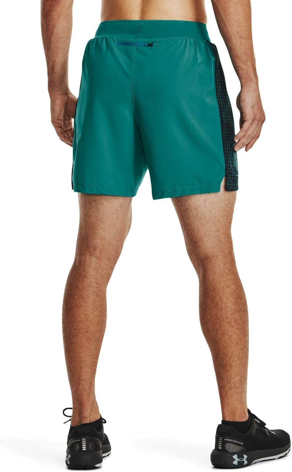 Шорты Under Armour UA Run Anywhere Short