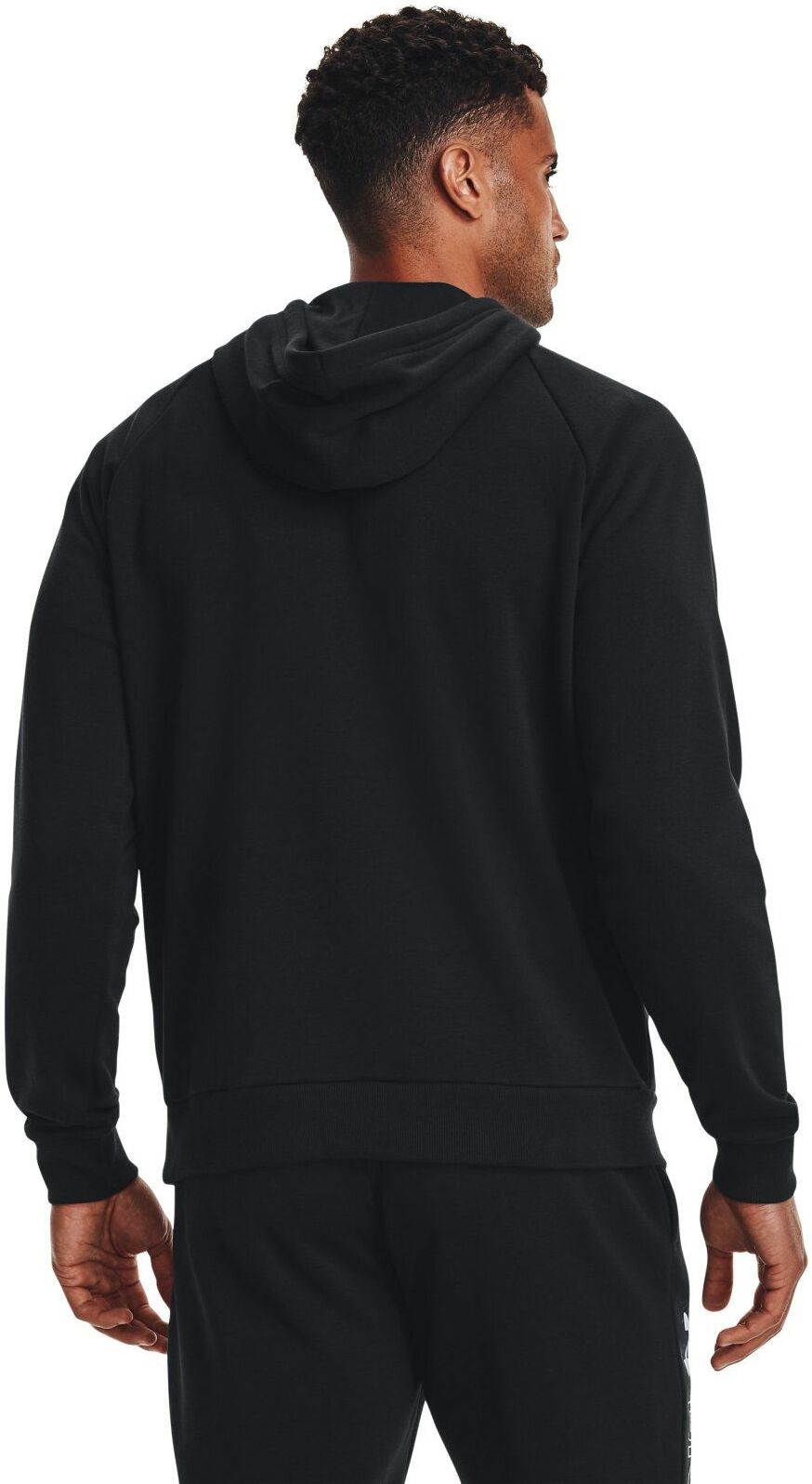 Худи Under Armour Rival Flc Graphic Hoodie