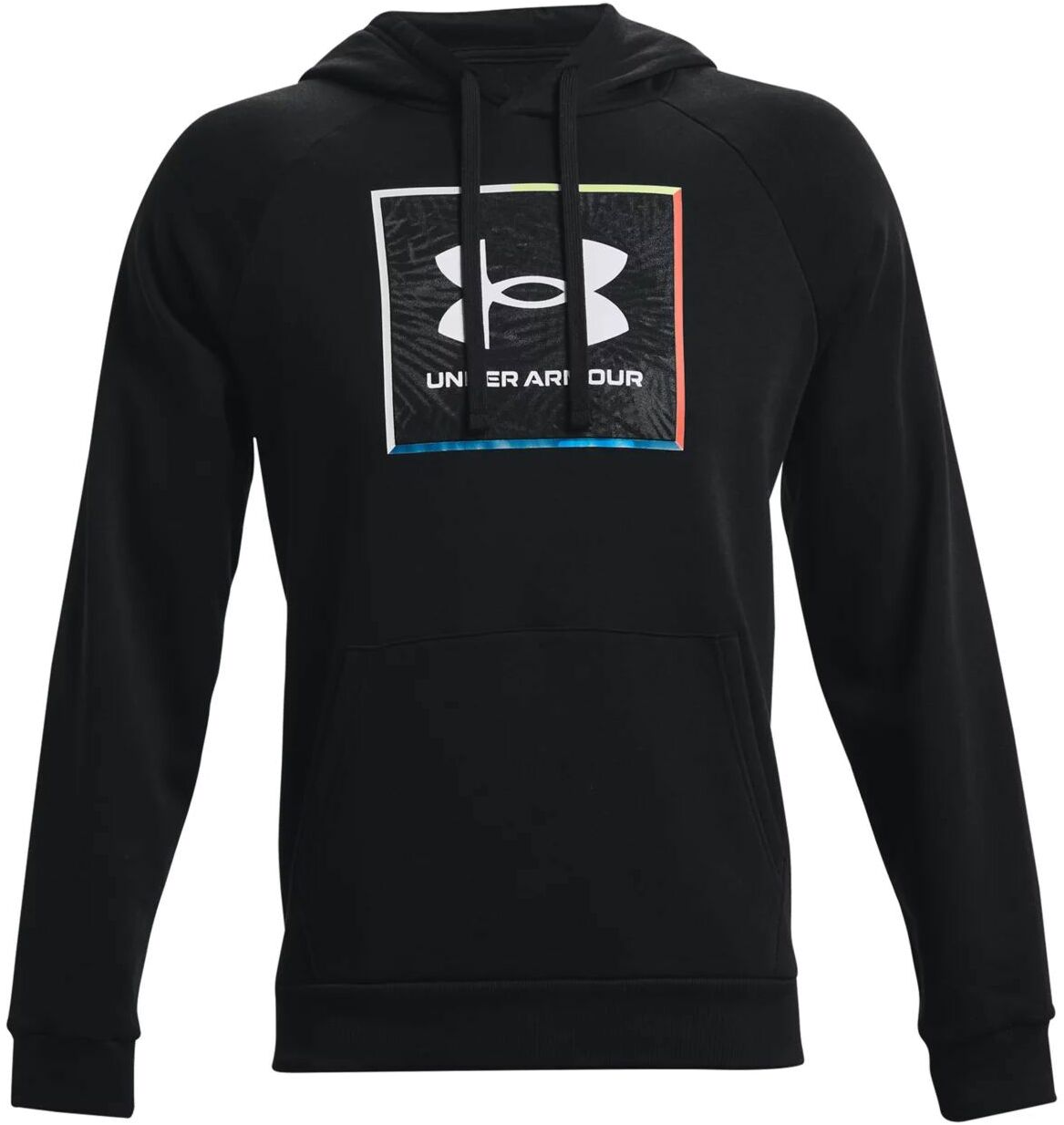 Худи Under Armour Rival Flc Graphic Hoodie