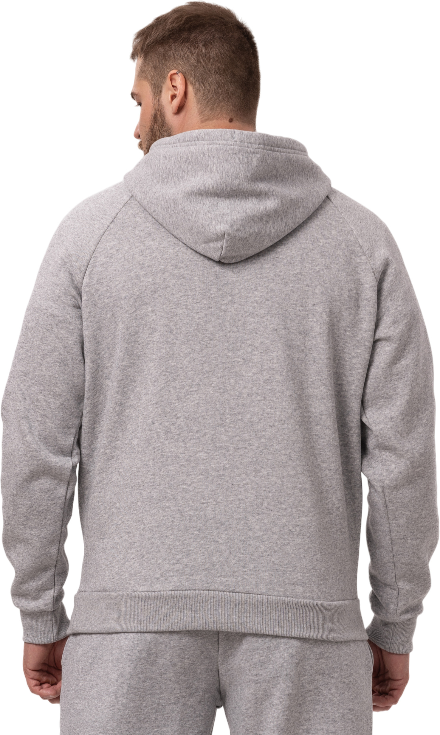Худи Under Armour Rival Flc Graphic Hoodie