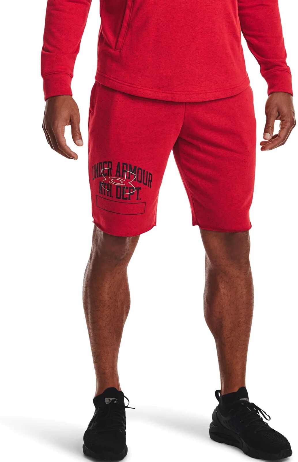 Шорты Under Armour UA Rival Try Athlc Dept Shorts