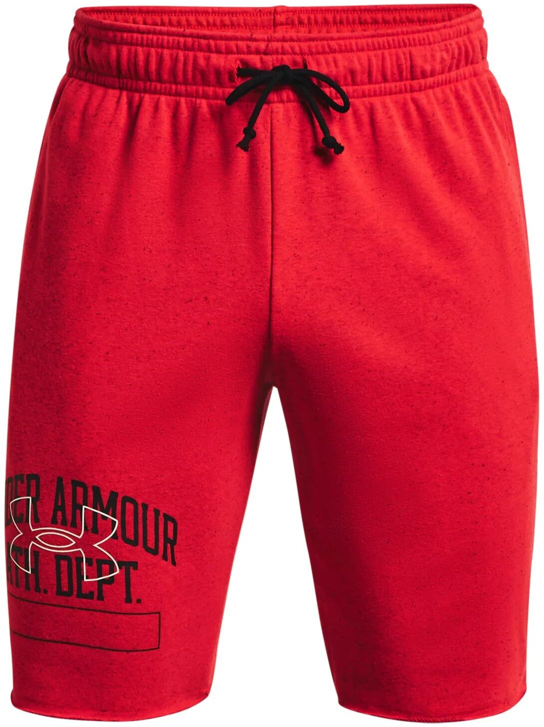 Шорты Under Armour UA Rival Try Athlc Dept Shorts