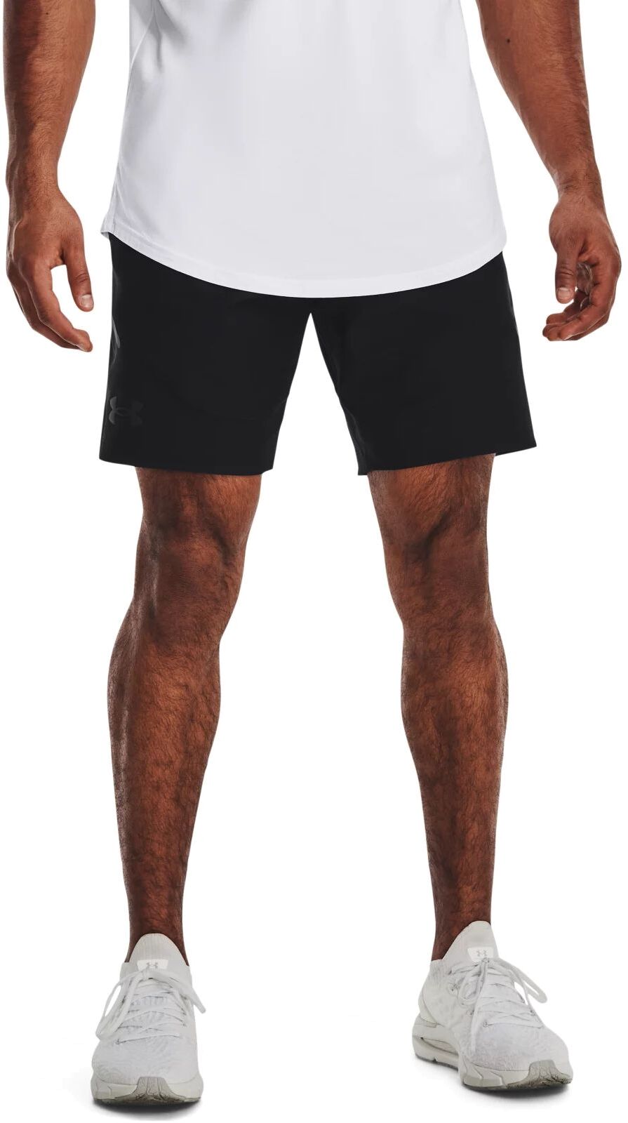 Шорты Under Armour Ua Unstoppable Shorts