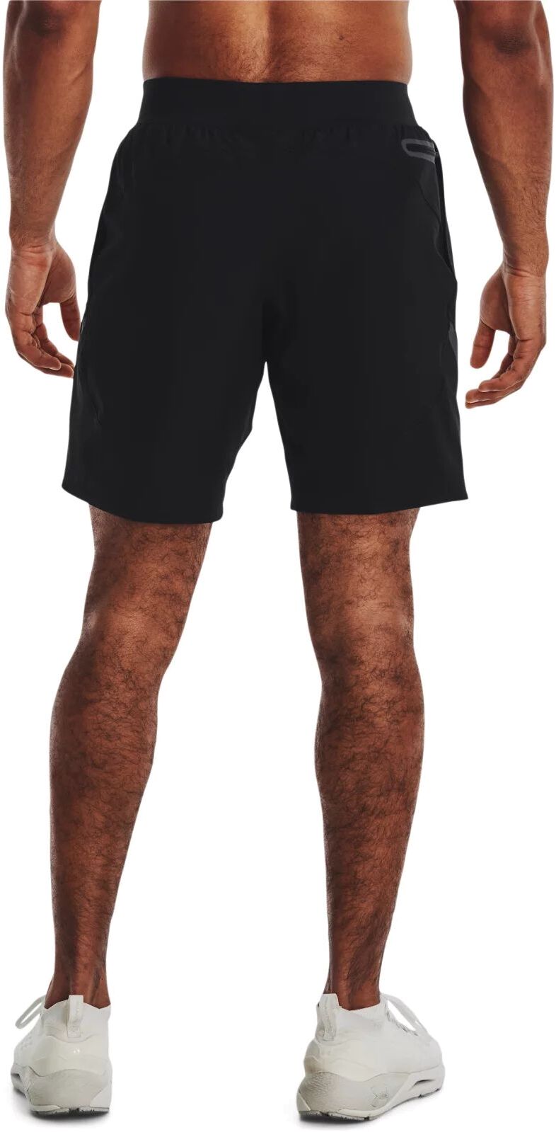 Шорты Under Armour Ua Unstoppable Shorts
