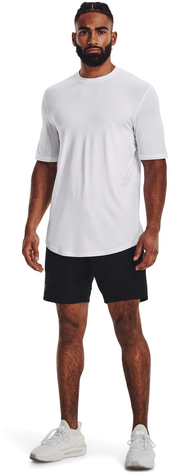 Шорты Under Armour Ua Unstoppable Shorts