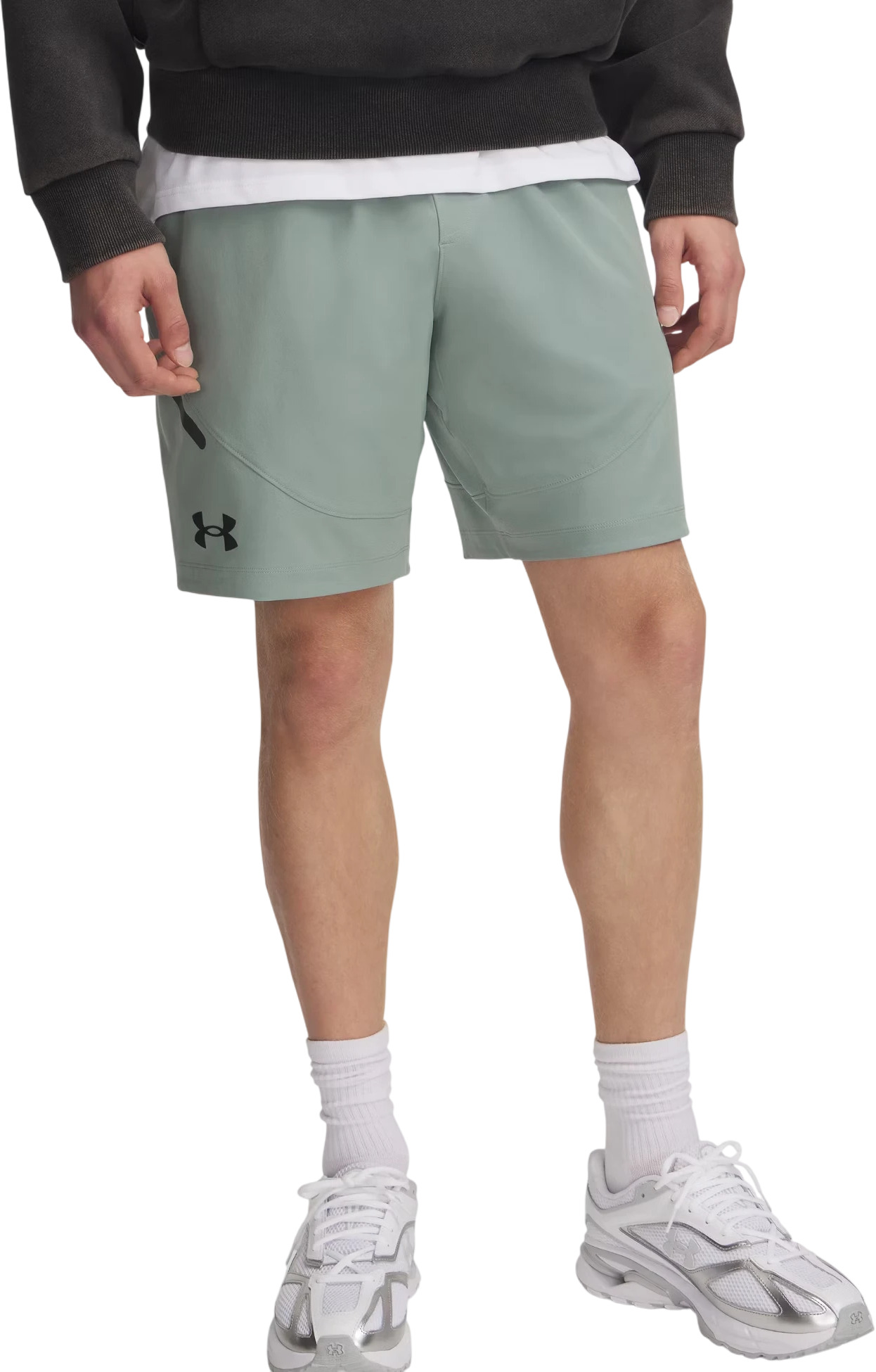Шорты Under Armour UA Unstoppable Shorts